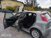 Fiat Grande Punto 1.2