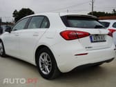 Mercedes-Benz A 160 d Style