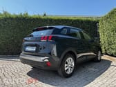 Peugeot 3008 PureTech 130 Stop & Start GPF EAT8 Active