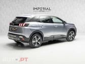 Peugeot 3008 1.5 BlueHDi GT Line EAT8