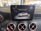 Mercedes-Benz A 180 d AMG Line Aut.