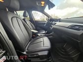 BMW X1 16 d sDrive Auto Advantage