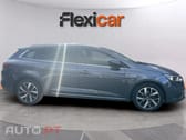Renault Mégane Sport Tourer 1.5 Blue dCi Bose Edition EDC