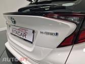 Toyota C-HR 1.8 Hybrid Comfort