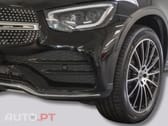 Mercedes-Benz GLC 300 I.V.A DEDUTIVEL de 4M AMG