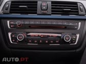 BMW 318 Touring Pack M