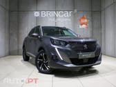 Peugeot 2008 1.2 PureTech Allure EAT8