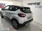 Renault Captur 0.9 TCE Exclusive