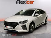 Hyundai Ioniq 1.6 GDI HEV