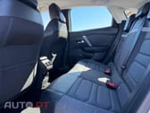 Citroen C4 1.5 BlueHDi Shine EAT8