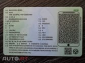 Mercedes-Benz E 220 d AMG Line
