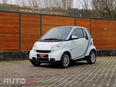 Smart ForTwo 1.0 mhd Passion 71