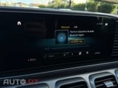 Mercedes-Benz GLE de 4Matic