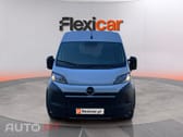 Opel Movano l3h3 3.5t heavy 2.2 d