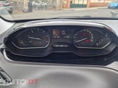 Peugeot 208 1.5 HDI STYLE