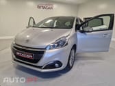 Peugeot 208 1.2 STYLE
