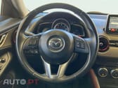 Mazda CX-3 1.5 Sky.Special Edition Navi