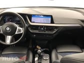 BMW 118 i Aut. M Sport