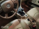 Jaguar X-Type 2.2D executive