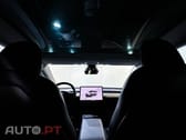Tesla Model Y Long Range Dual Motor AWD