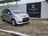 Citroen C1 1.0 SX Airdream