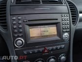 Mercedes-Benz SLK 200 K