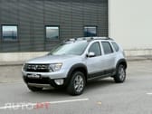 Dacia Duster 1.2 TCe Prestige
