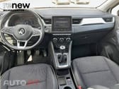 Renault Captur Captur Techno TCe 90
