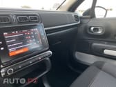 Citroen C3 1.2 PureTech C-Series