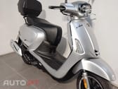 Kymco Like Like II