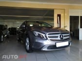 Mercedes-Benz GLA 180 CDI URBAN SPORT