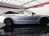 Audi A6 Avant 2.0 TDi S-line S tronic