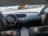 Mercedes-Benz S 350 AMG