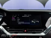 Kia Niro 64kWh