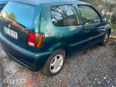 Volkswagen Polo Polo CL