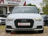 Audi A3 Sportback 30 TDI Design