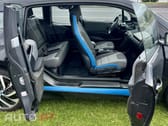 BMW i3 (120 Ah)