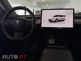 Tesla Model Y Tração Traseira