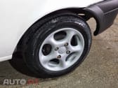 Ford Fiesta 1.8 D