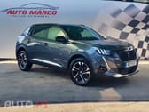 Peugeot 2008 1.5 BlueHDi GT