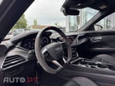 Audi RS E-Tron GT quattro