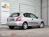 Nissan Almera 1.5 dCi Action
