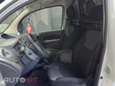 Renault Kangoo Z.E.