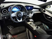 Mercedes-Benz C 300 de AMG Line