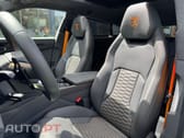 Lamborghini Urus 4.0 V8