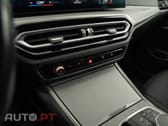 BMW 320 e Auto