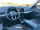 BMW iX2 eDrive20