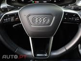 Audi A6 40 TDI S tronic Avant