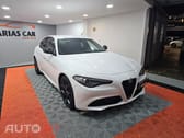 Alfa Romeo Giulia 2.2 D Super AT8