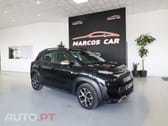 Citroen C3 Aircross 1.2 PureTech Shine